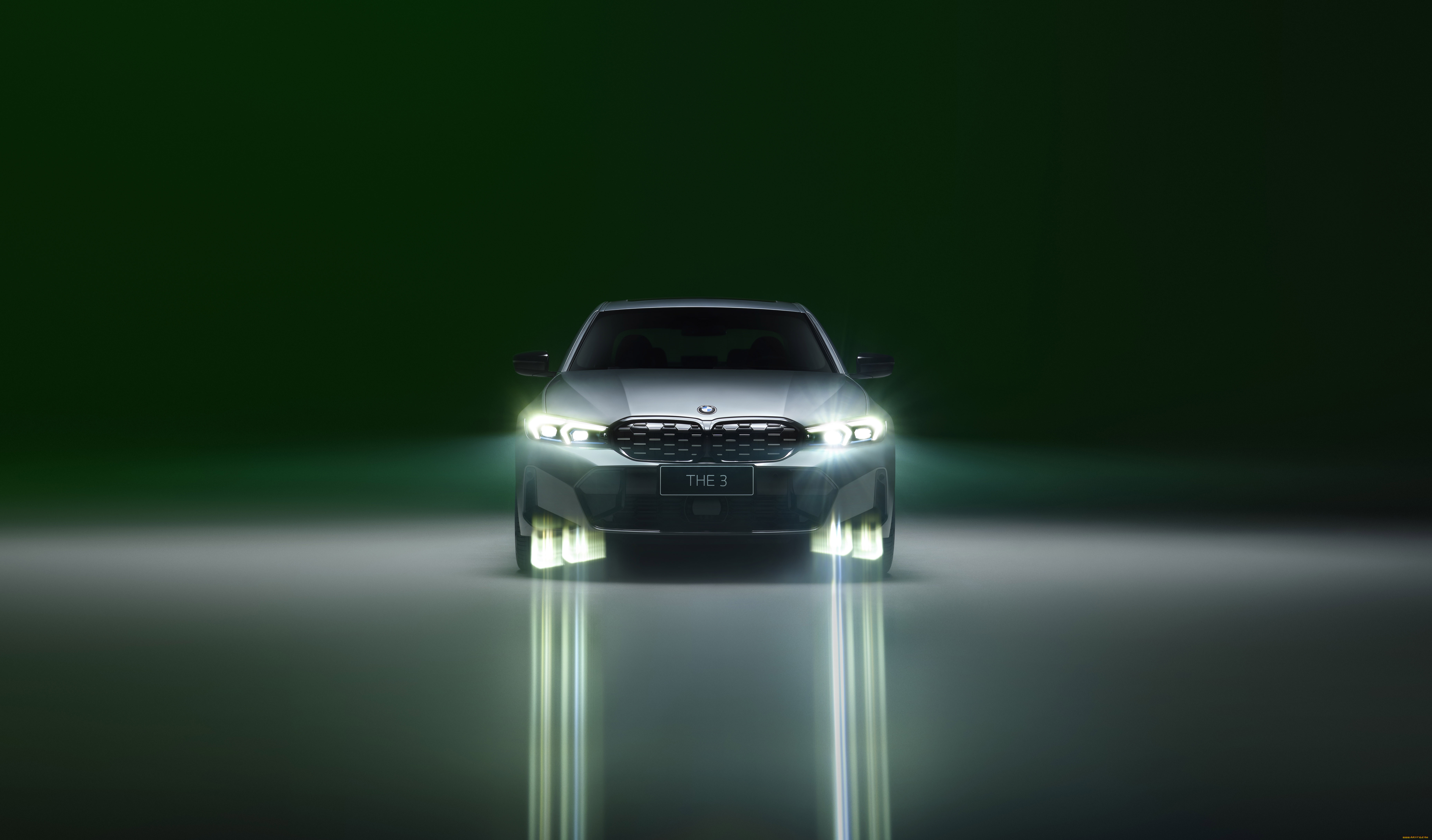 , bmw